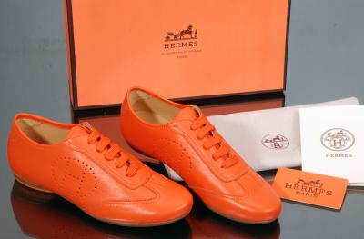 Cheap Hermes Women's Shoes wholesale No. 9